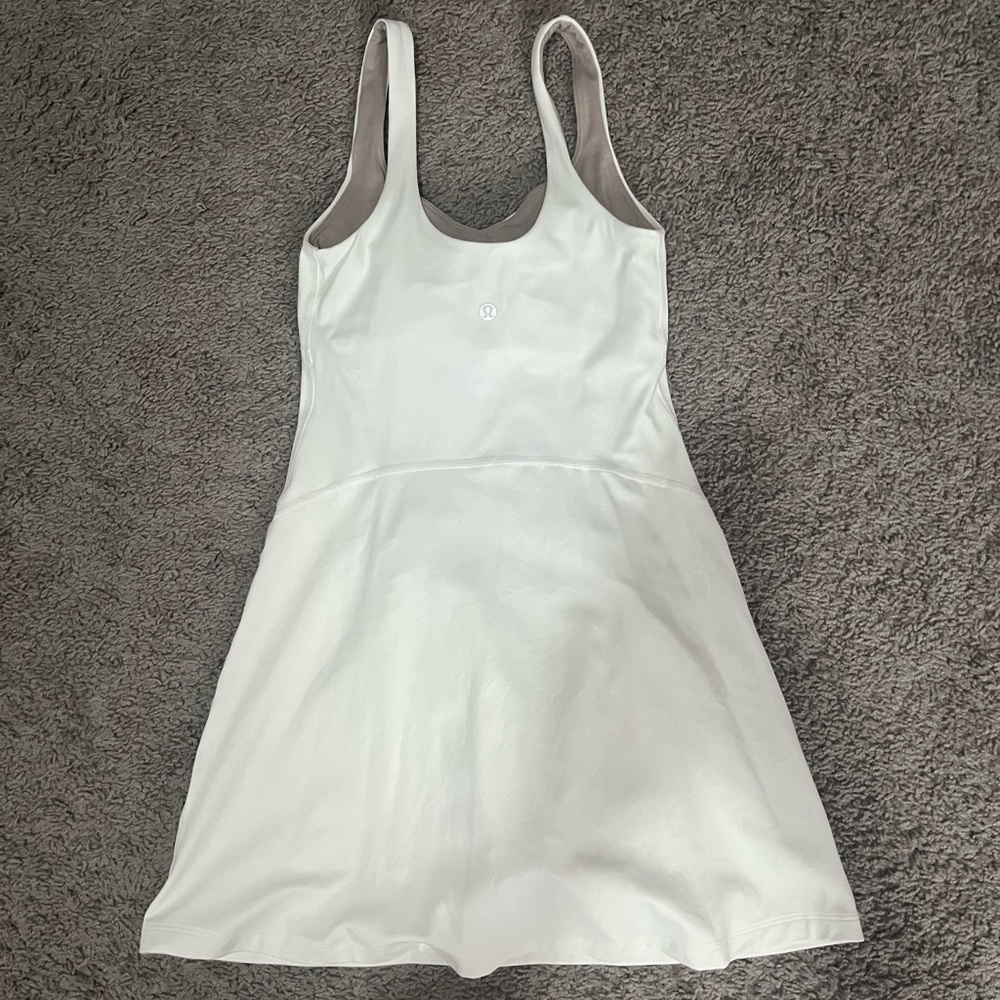 Lululemon Align Dress